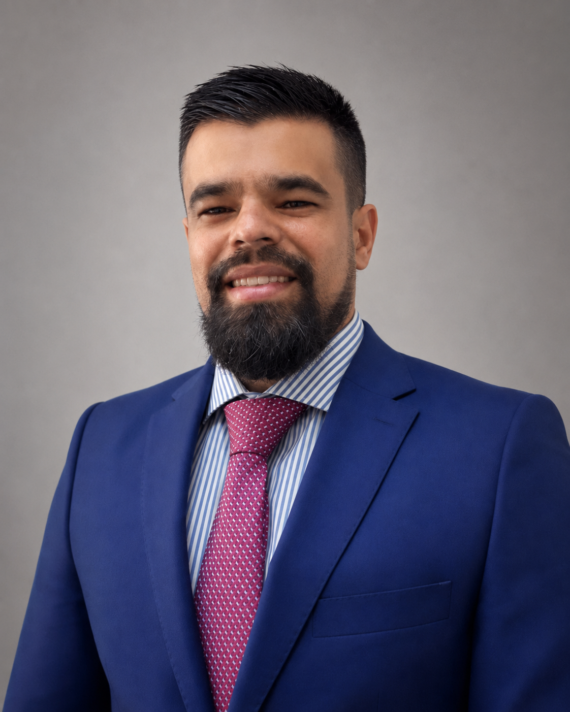 Carlos Felipe Nascimento — Advogado e Sócio, OAB/RJ 186.050